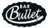 ブレット Bullet 警固のロゴ