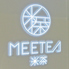 MEETEAのロゴ