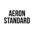 AERON STANDARDのロゴ