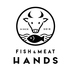 肉バル&魚バルHANDS ハンズ イタリアンバル 福島のロゴ