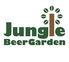 ジャングルビアガーデン Jungle Beer Gardenのロゴ