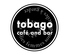 tobago cafe&bar トバゴ カフェアンドバー 横浜のロゴ
