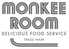 モンキールーム Monkee Roomのロゴ