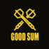 GOODSUMのロゴ