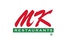 MK エムケイ レストラン 大分中津店のロゴ