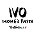 IVOホームズパスタトラットリア PART2のロゴ