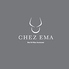 CHEZ EMAのロゴ