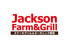 JacksonFarm&Grill ジャクソンファーム&グリル 深川ギャザリア店のロゴ