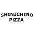 SHINICHIRO PiZZAのロゴ