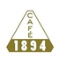 CAFE1894のロゴ