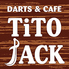 ティト ジャック TiTO JACKのロゴ