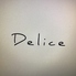 Delice デリスのロゴ