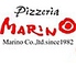 ピッツェリアマリノ 安城横山店のロゴ
