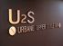 U2Sのロゴ