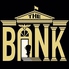 THE BANK ザ バンクのロゴ