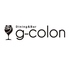 Dining&Bar g-colon ダイニングアンドバー ジーコロンのロゴ