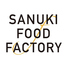 SANUKI FOOD FACTORY：サヌキフードファクトリーのロゴ