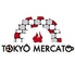 TOKYO MERCATO 東京 メルカート 東京ドームシティ店のロゴ