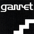 ガレット garret 中野店のロゴ