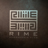 恵比寿 シーシャバー RIMEのロゴ