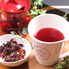 nagomi NATULURE Organic Herb Tea Cafe 根津店のロゴ
