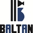 バルタン BALTAN 広島 本店のロゴ