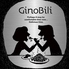 GinoBili ジノビリのロゴ