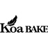 低糖質専門店 Koa BAKE コア ベイクのロゴ