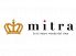 mitra 1st ミトラ ファーストのロゴ