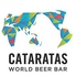 CATARATAS  カタラタスのロゴ