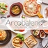 イタリアンBBQバル Arcobaleno アルコバレーノ 太田川駅前店のロゴ