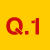 Q.1