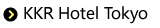 KKR Hotel Tokyo