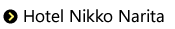 Hotel Nikko Narita