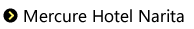 Mercure Hotel Narita
