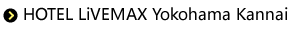 HOTEL LiVE MAX Yokohama Kannai