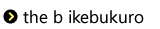 the b ikebukuro
