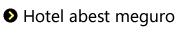Hotel abest meguro