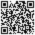 炭火焼わら家 東小金井のQRコード