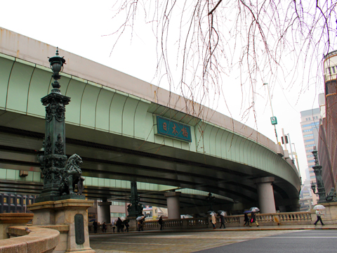 日本橋のメイン写真