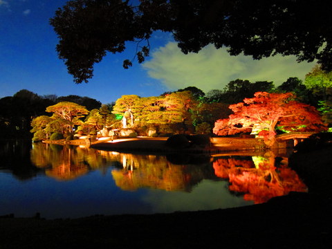 六義園のメイン写真