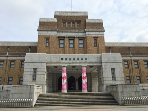 国立科学博物館のメイン写真